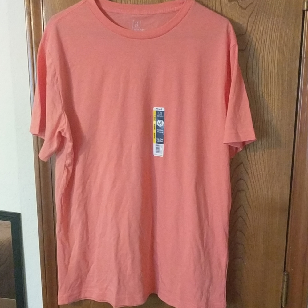 George t-shirt